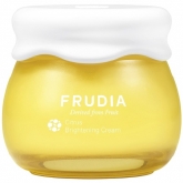 Крем для сияния кожи с экстрактом мандарина Frudia Citrus Brightening Cream